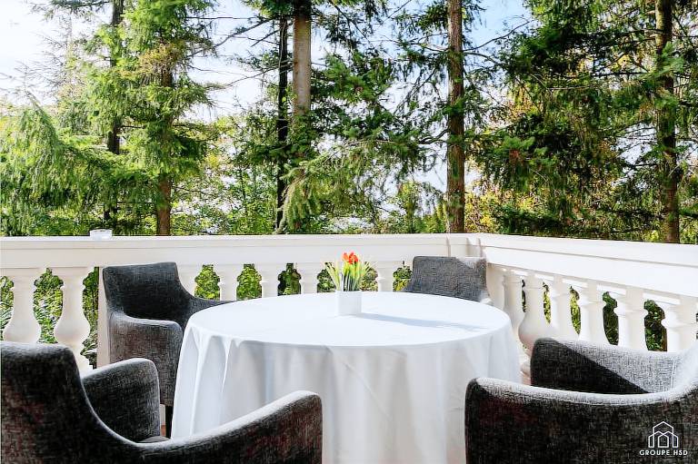 Bed and breakfast  Enghien-les-Bains