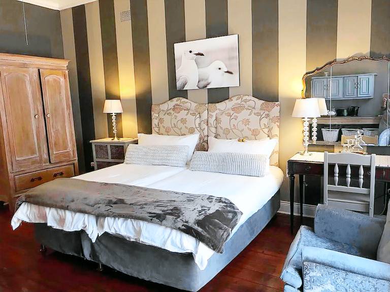 Bed and breakfast Muckleneuk