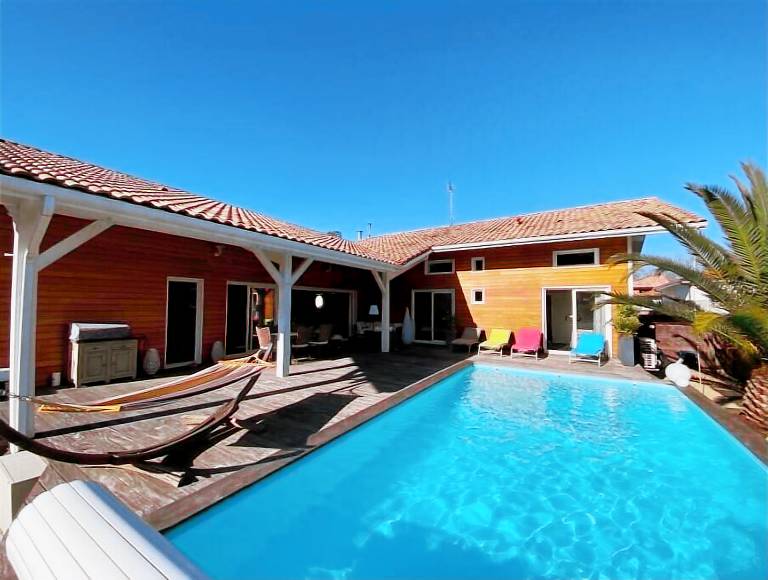 Casa  Ondres