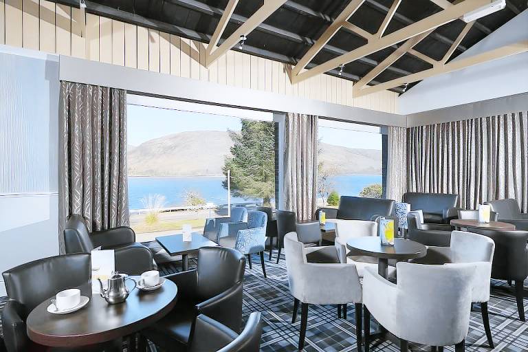 The Caledonian Hotel — photo 3
