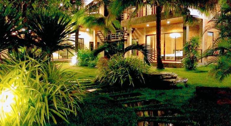 Chill Villa — photo 5