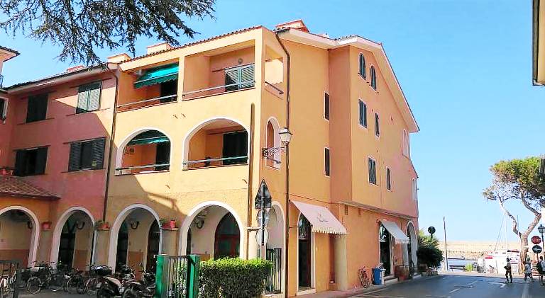 Holiday apartment with 1 room for 3 persons — photo 3