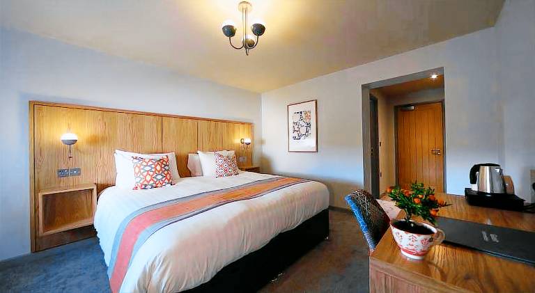 Park Head Hotel in Bishop Auckland