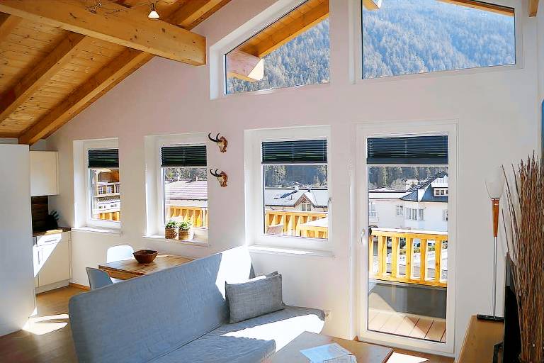 Ferienwohnung Fulpmes