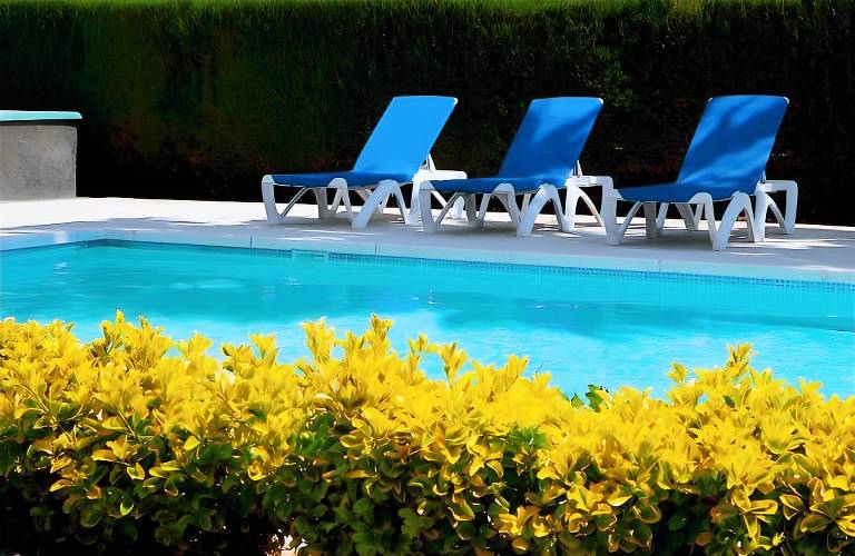 HOTEL BULEVARD in Benicassim