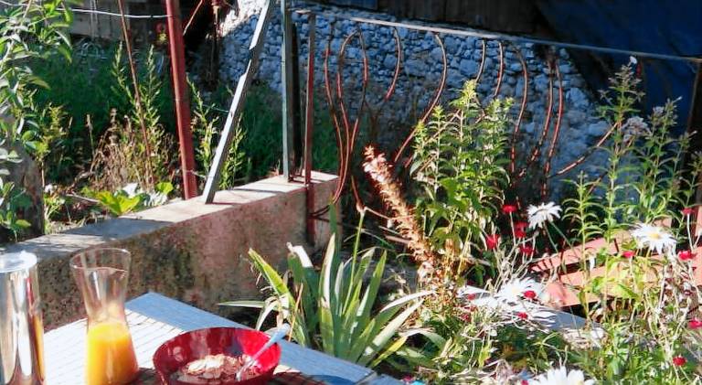 Le Petit Chalande in Autrans-Meaudre-en-Vercors