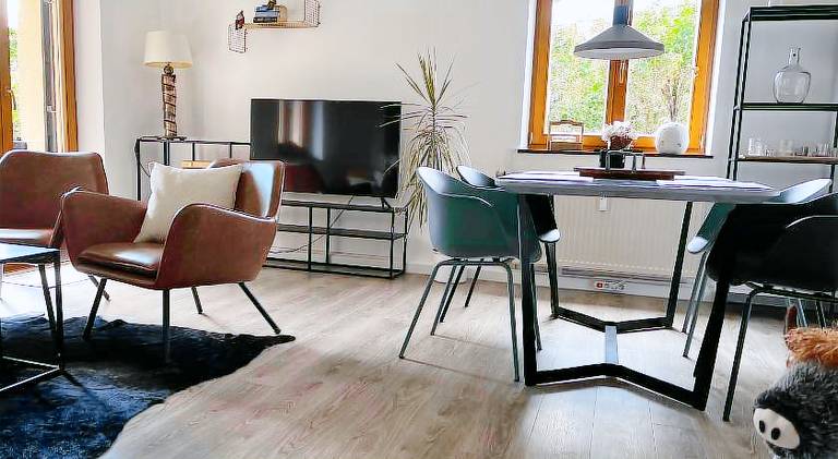 Wonderful apartment | Pets allowed — photo 3