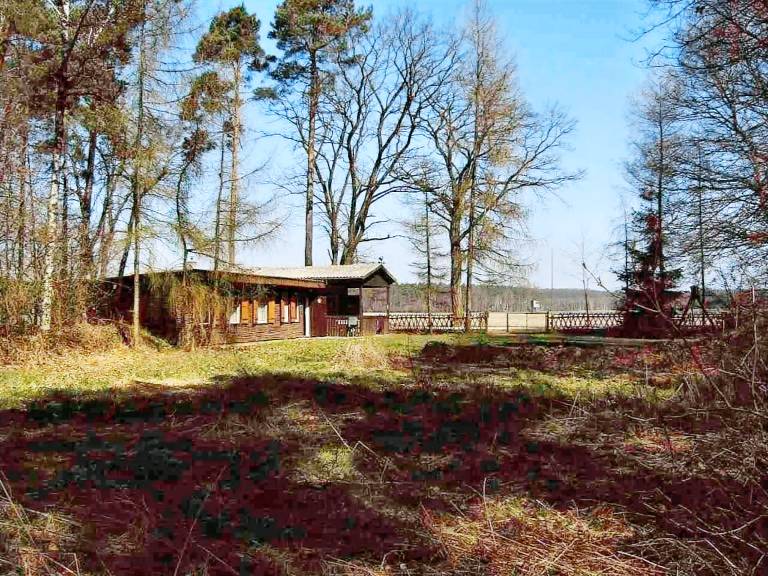Ferienhaus Herzberg (Elster)