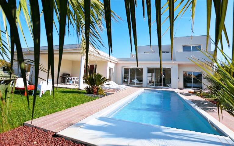 Villa Agde