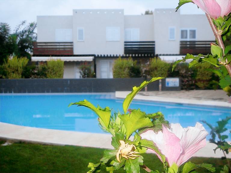 Casa  Montroig