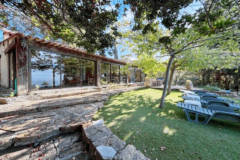 Ferienhaus Sanary-sur-Mer