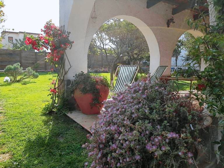 Villa  Castel Volturno