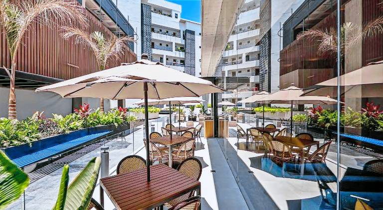 Hampton by Hilton Nuevo Vallarta — photo 5