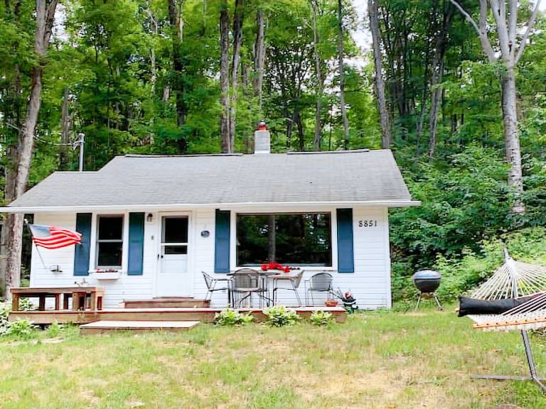 Cabin Glen Arbor