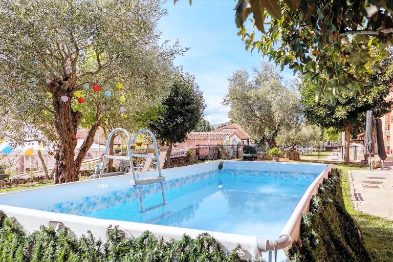 Casa Villatoro