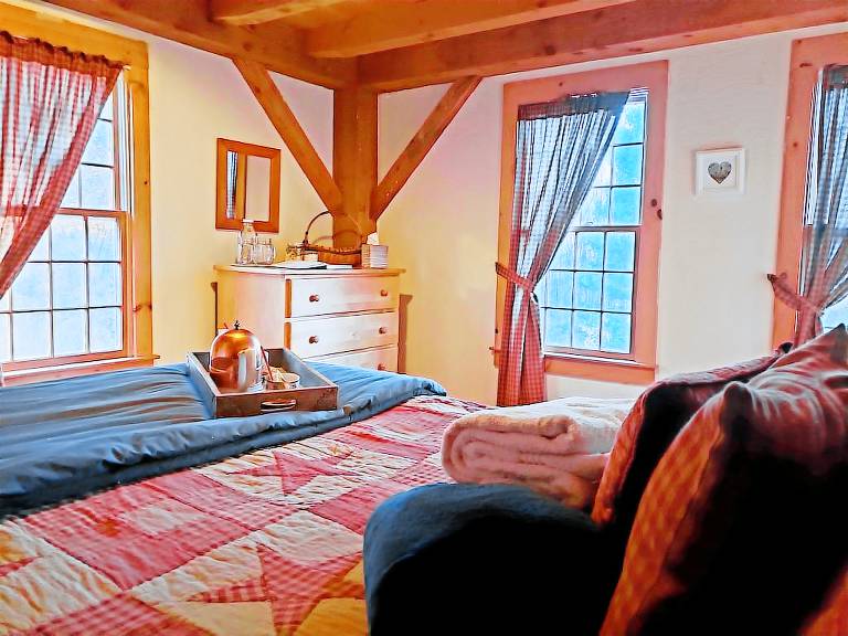 Bed and breakfast  Marlborough