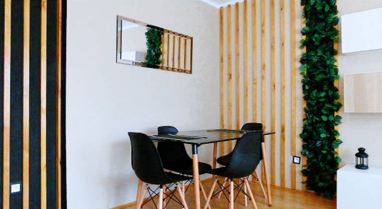 Apartment with 1 room for 6 persons — photo 4