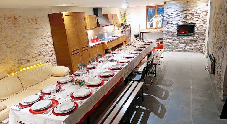 Rental apartment with 1 room for 2 persons — photo 3