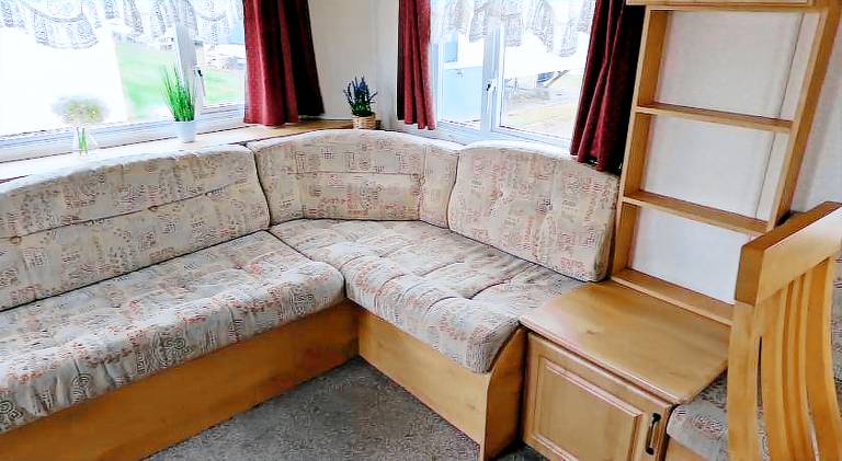 Beachside, Family-friendly, WiFi, 6 berth Caravan 19 in Ingoldmells — photo 2