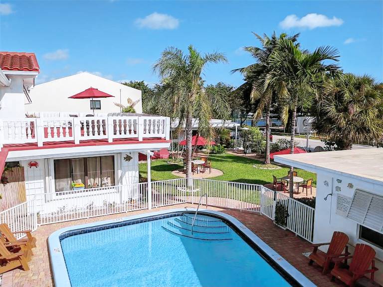 Appartamento vacanza Fort Lauderdale