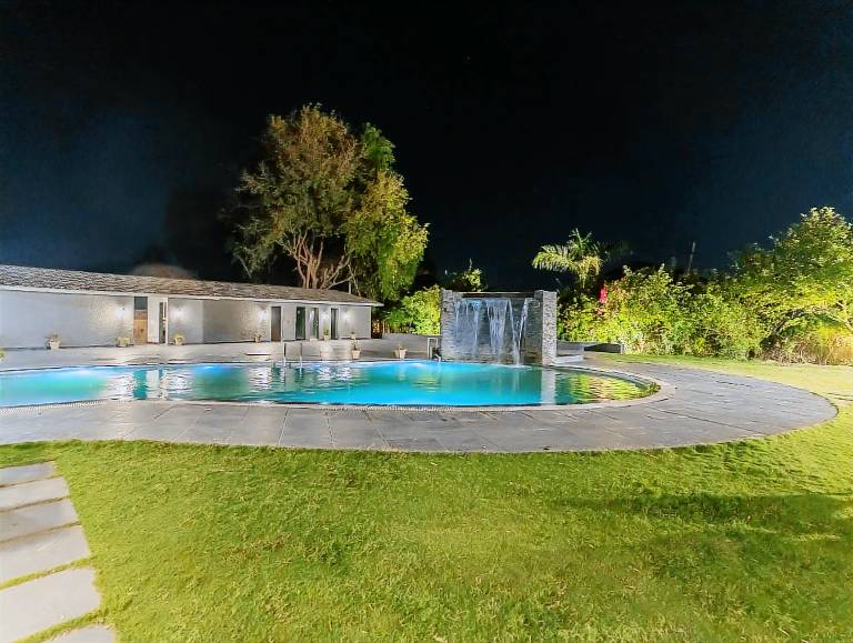 Banjara Hills Resort — photo 4