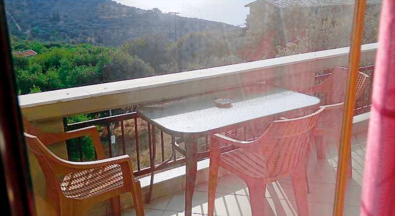 Apartment with barbecue, garden & terrace — photo 5