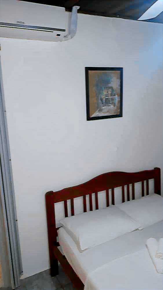 Accommodation  Paraty