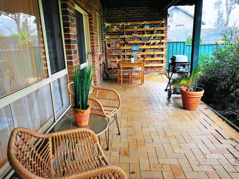 Apartment  Thornleigh
