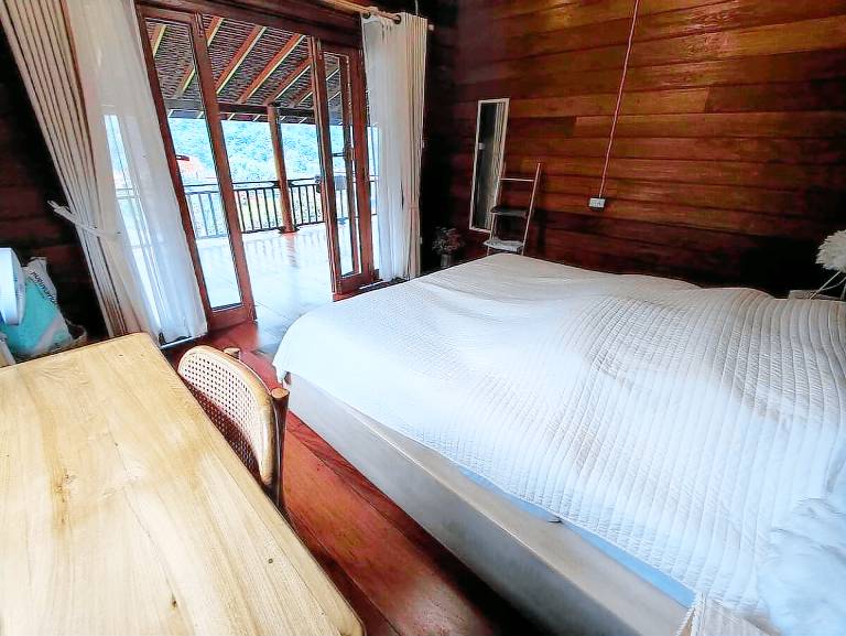 House with 2 rooms for 4 persons — photo 2