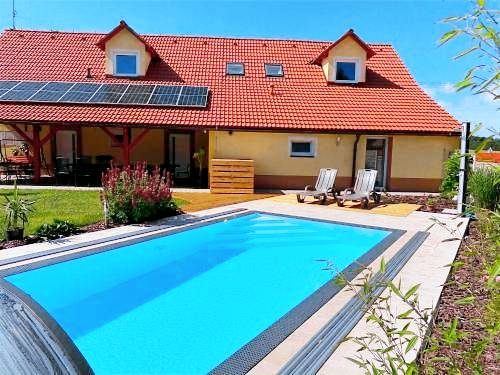 Apartmán Heřmanův Městec