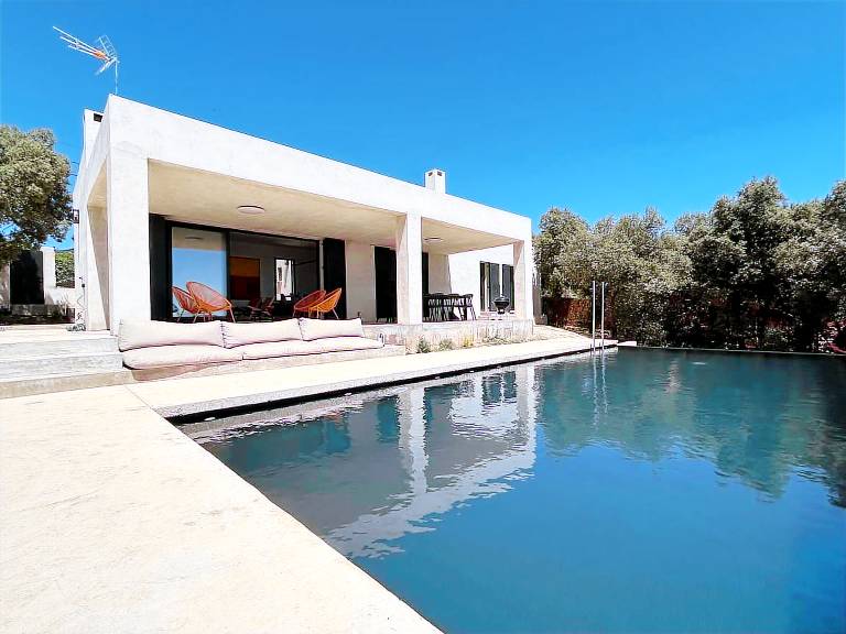 Casa Pastrana
