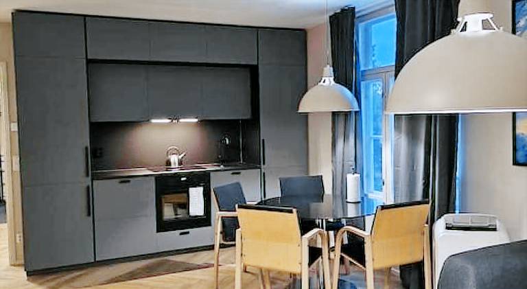Apartment | Pets are welcome — photo 2