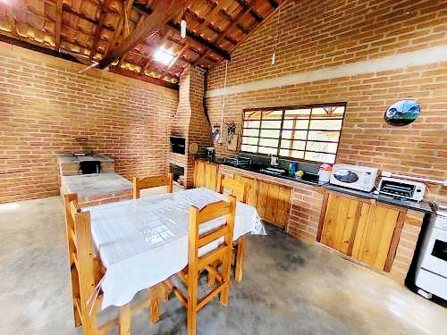 Cabana Gonçalves