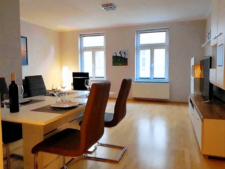 Appartement Wismar
