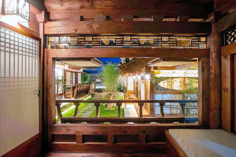 Soi Hanok Stay — photo 2