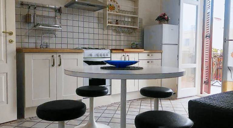 Casa vacanze Borgo marinaro — photo 5