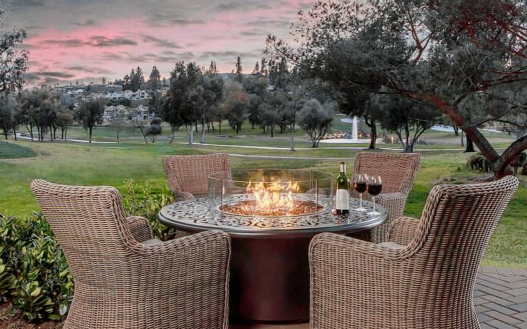 Feriested Rancho Bernardo