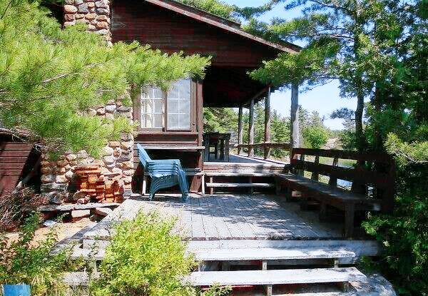 Cabin The Archipelago