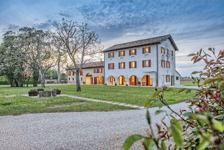 Bauernhof Silea