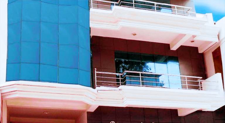Hotel Shyama