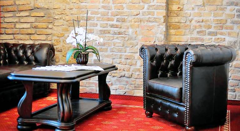 Hotel Centrum Sosnowiec — photo 5