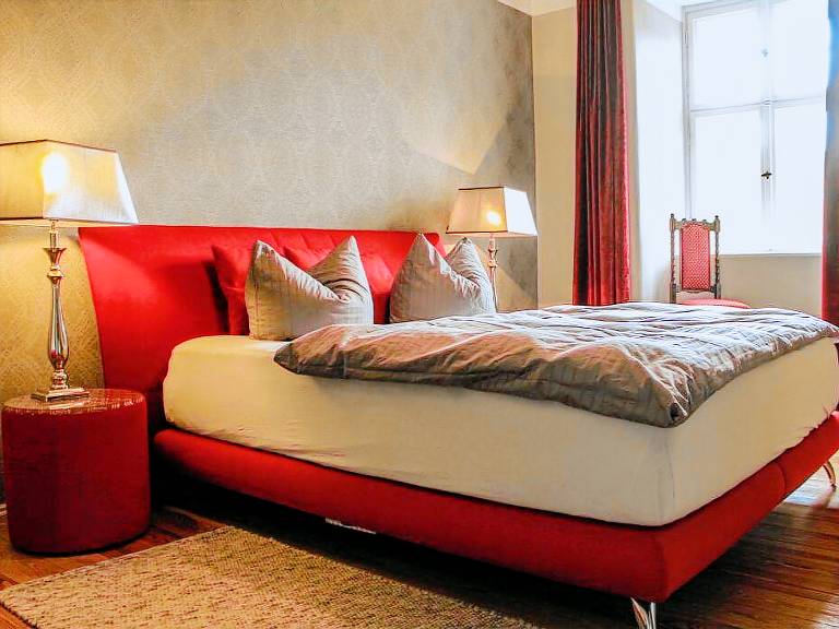 Privatzimmer  Neubrandenburg