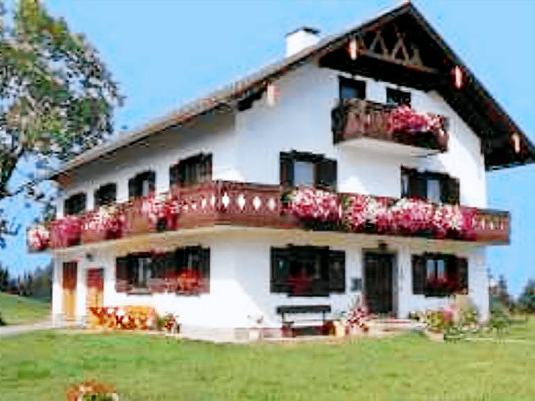 Ferienwohnung Romantik