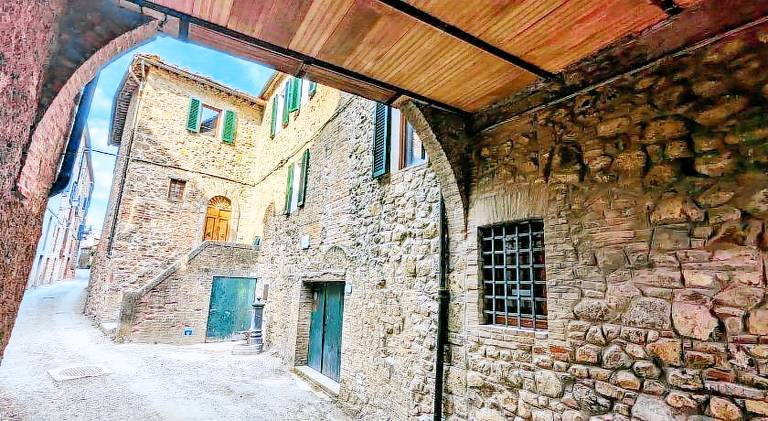 Wonderful villa | Pets are welcome in Chiusdino