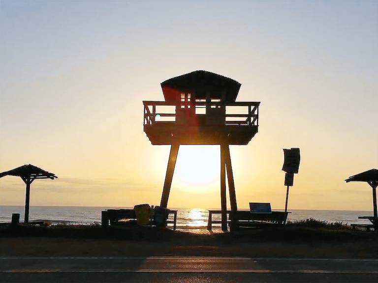 House Ormond-by-the-Sea