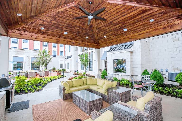 Staybridge Suites Miamisburg By IHG — photo 4
