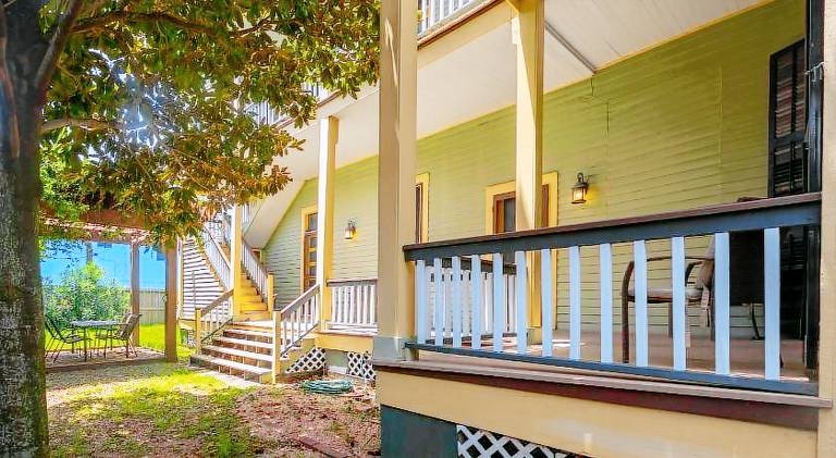 Vacation home with 5 rooms for 10 persons — photo 5