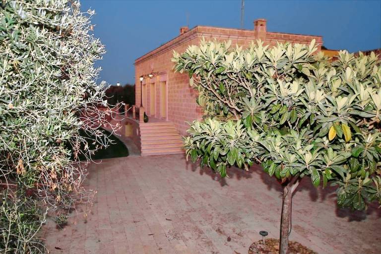 Torre delle monache - Masseria La Maestà — photo 5