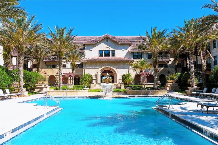 Condo St. Augustine