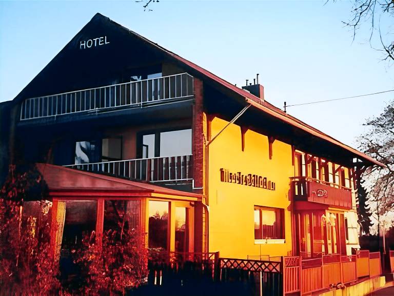 Bed & Breakfast Roetgen
